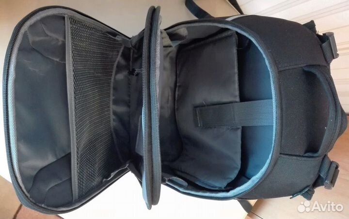 Herlitz Рюкзак Be.Bag Airgo Skater Германия