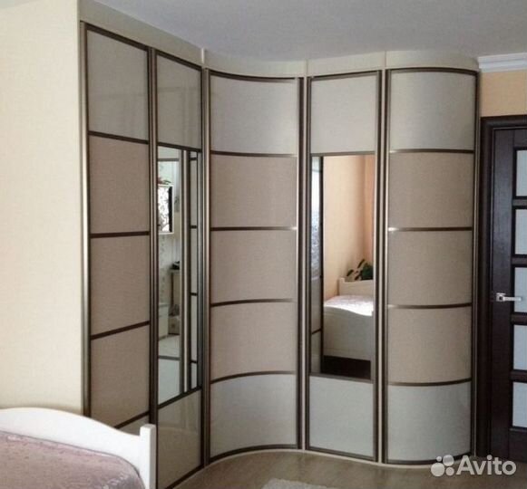 Шкаф от производителя