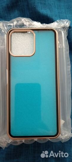 Чехол Honor X8