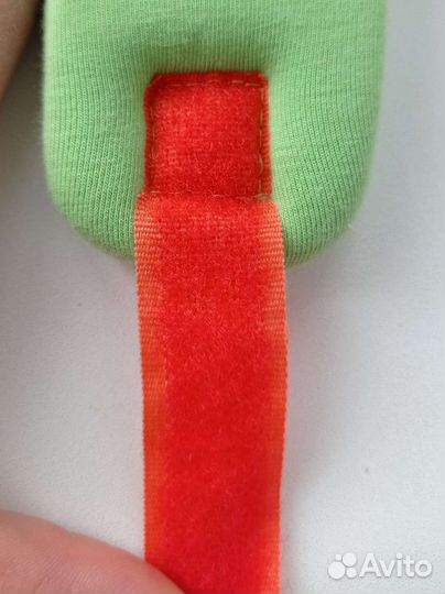 Воротник ортопедический детский бандаж на шею