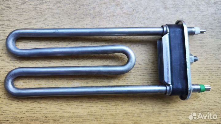 Тэн стиральной машины