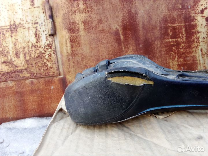 Велосипед на разбор и колеса советские