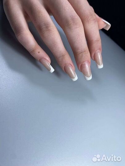 Маникюр-педикюр-ресницы-брови-шугаринг