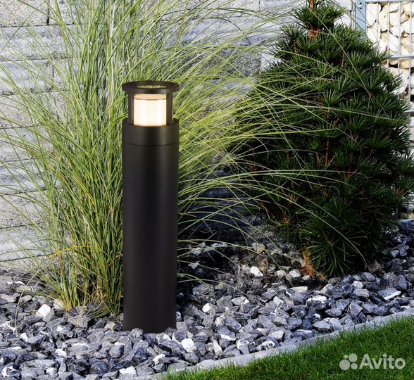 Maytoni Садово парковый светильник O011FL-L6B