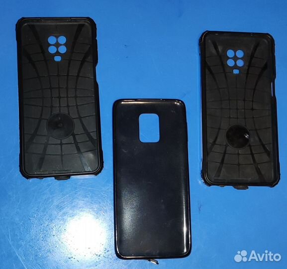 Чехол на xiaomi redmi note 9 pro redmi 9S