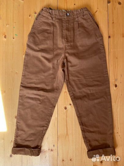 Брюки летние hm