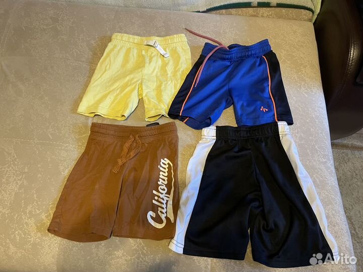 Детская одежда для мальчиков