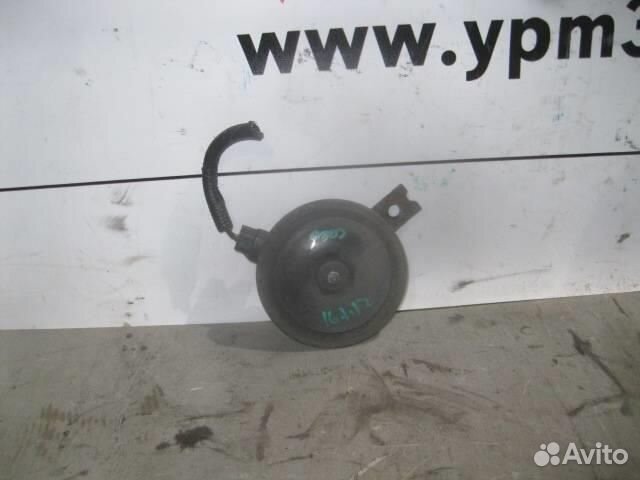 Сигнал звуковой от Kia Ceed 2007- 2012