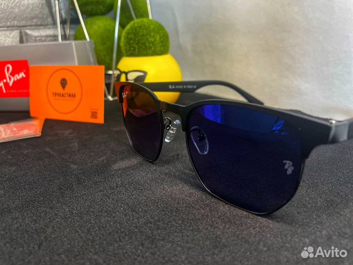 Очки ray ban