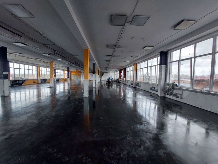 Свободного назначения, 60 м²