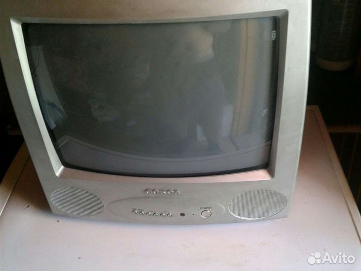 Телевизор