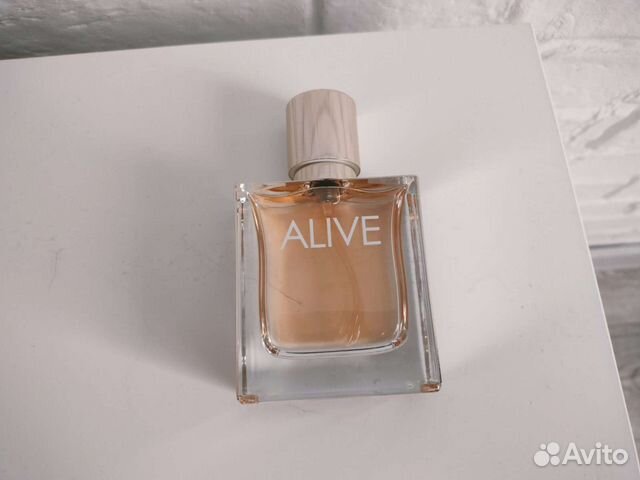 Hugo boss парфюмерная вода оригинал