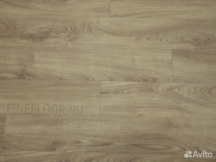 Пвх-плитка FineFloor Дуб Квебек FF-1408