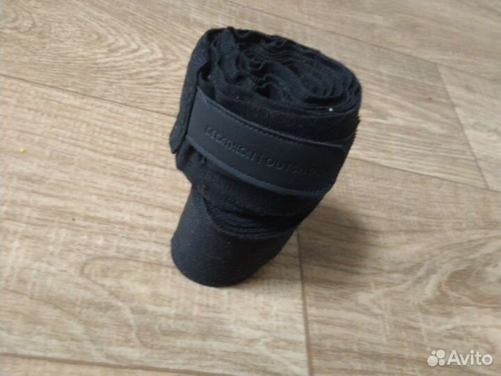 Боксёрские бинты