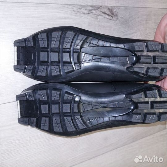 Лыжные ботинки Nordway Narvik, 42