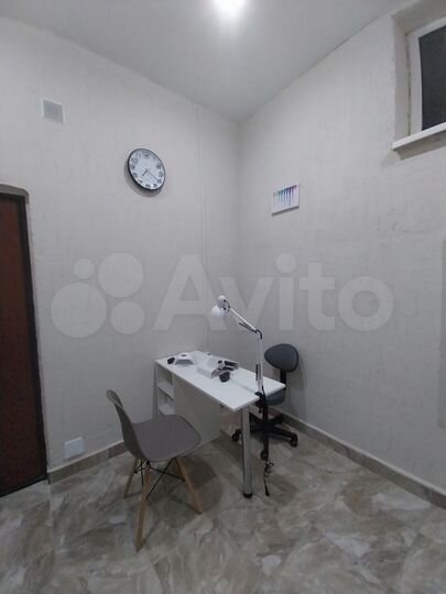 Маникюрный кабинет