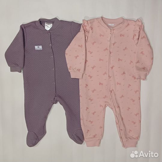 Комбинезон Baby go