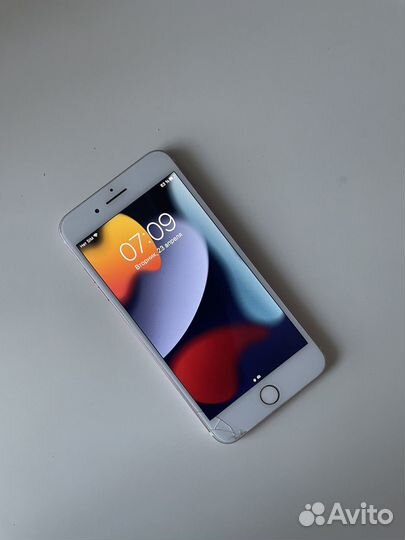 iPhone 7 Plus, 256 ГБ