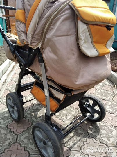 Коляска детская
