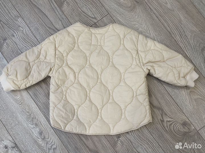 Куртка zara