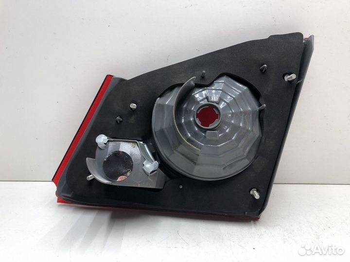 Фонарь задний левый Honda Civic 4D 2006-2009