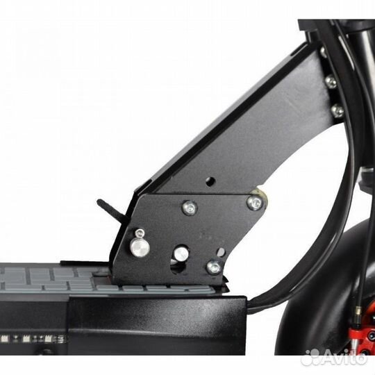 Электросамокат Kugoo Kirin M5