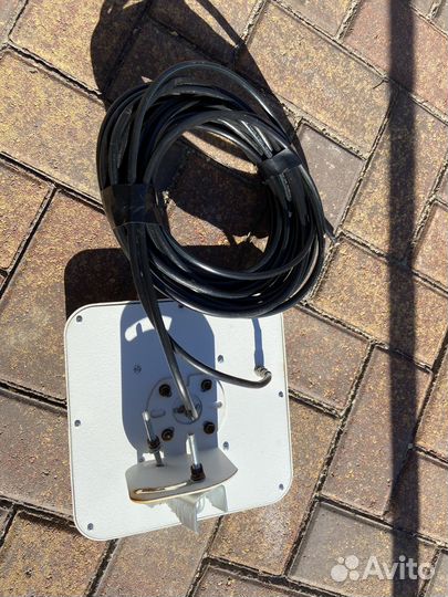 Комплект для устоновки интернета