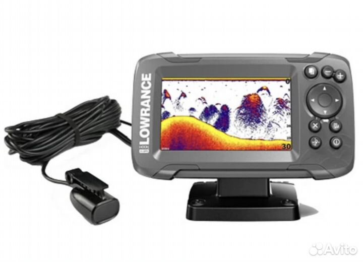 Комплект Лодка с мотором 9.9