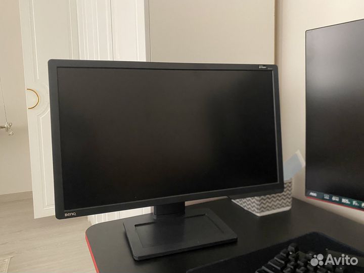Монитор 144 гц benq zowie