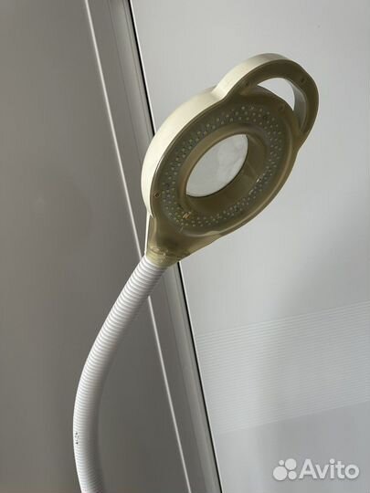 Косметологическая лампа