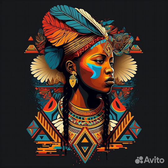 Midjourney Нейросеть Генератор Изображений доступ