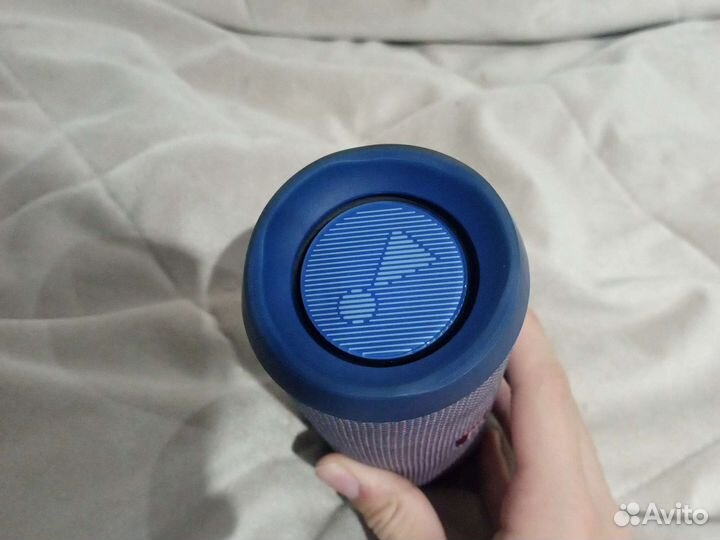 Колонка jbl flip 4
