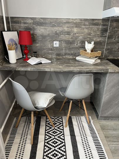 Квартира-студия, 20 м², 1/5 эт.