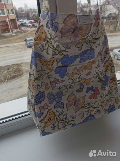 Сумки для отпуска