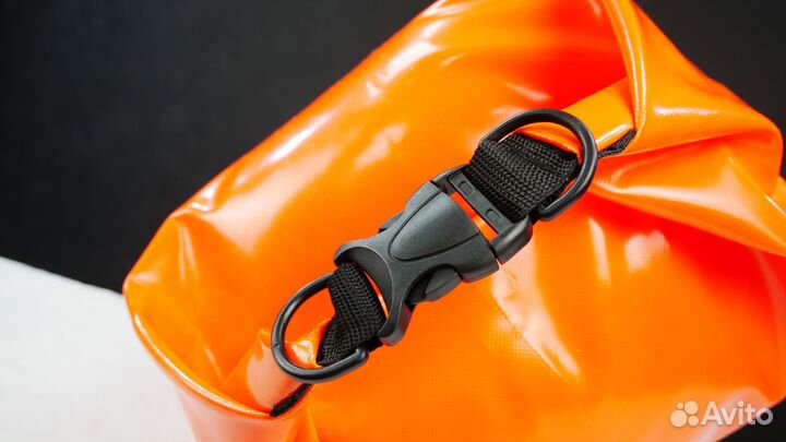 Гермомешок SibTravel 100л (40, H-80)