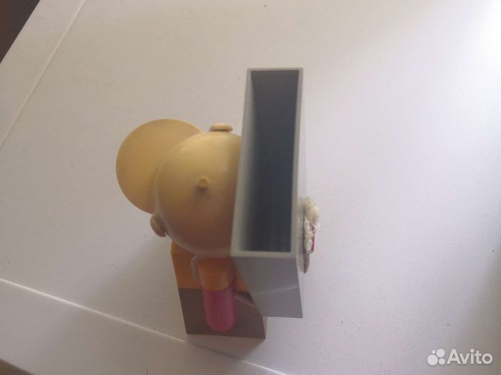 Подставка для ручек СССР