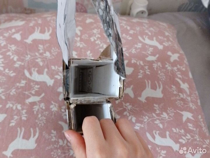 Дракон на руку