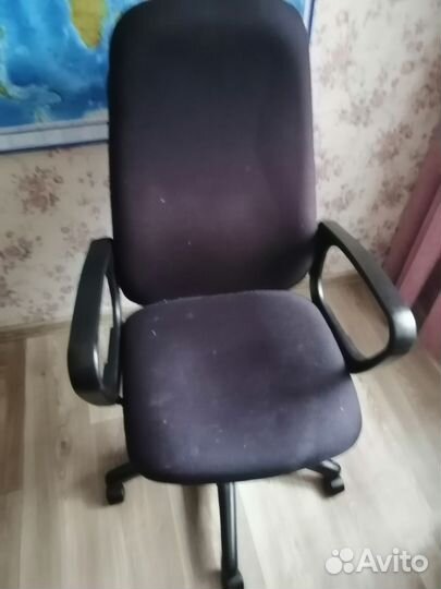 Компьютерное кресло бу кухонные стулья