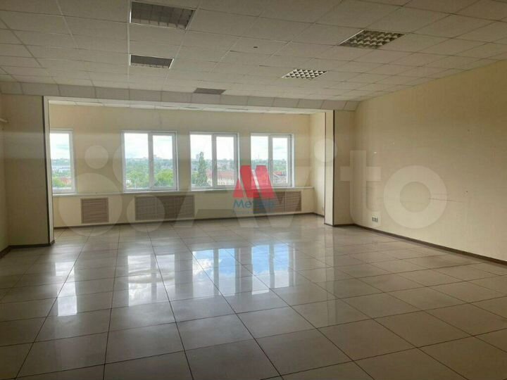 Офис в центре 58 метров