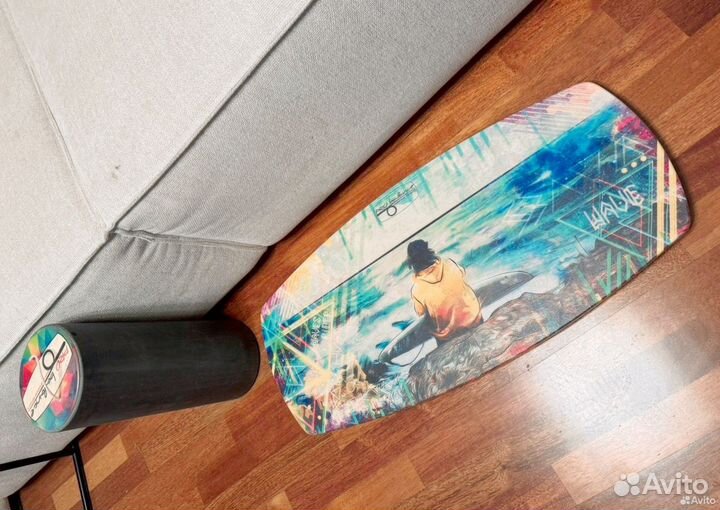 Балансборд probalance