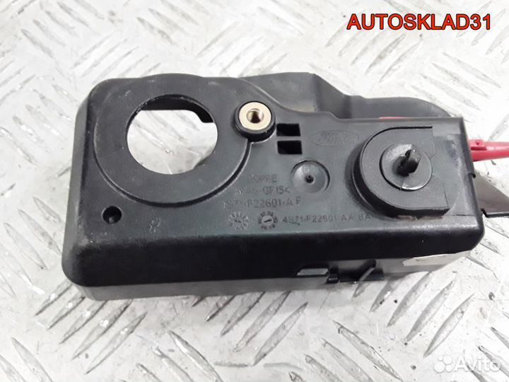 Ручка двери внутренняя левая Ford Mondeo 3