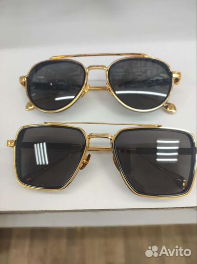 Реставрация очков, лазерная сварка