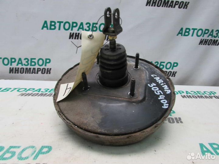 Усилитель тормозов вакуумный для Toyota Carina 5