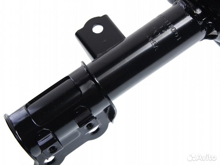 Амортизатор KIA Ceed (06) передний левый газовый m