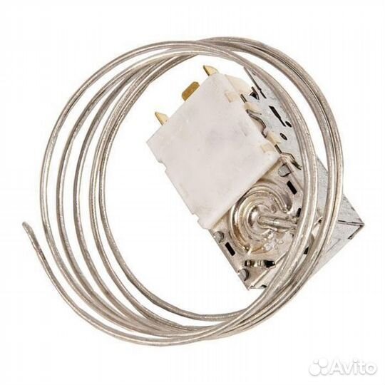 Термостат холодильника К-54 L1.3м. 2195