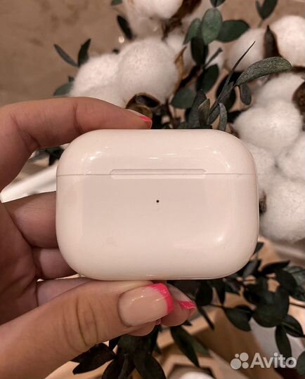 Airpods pro