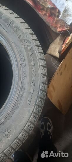 Fuzion VRi 195/65 R15