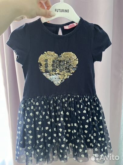 Вещи для девочки