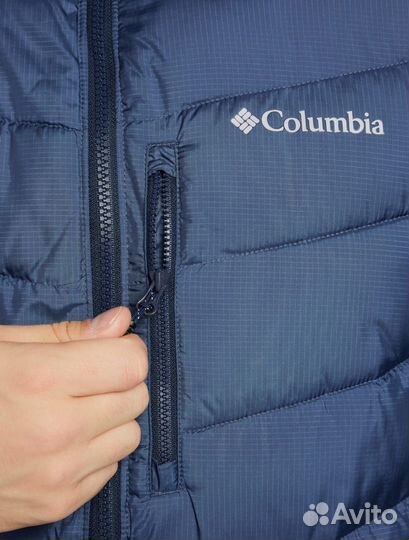 Куртка Columbia оригинал