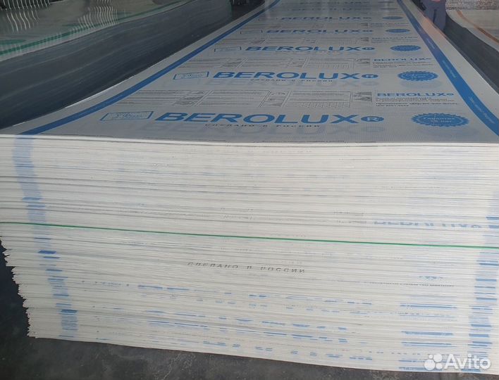 Поликарбонат 4 мм прозрачный